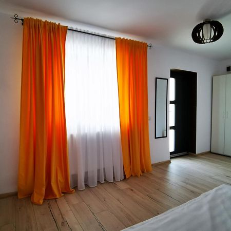 Casa Evdochia Hotel Jurilovca Luaran gambar