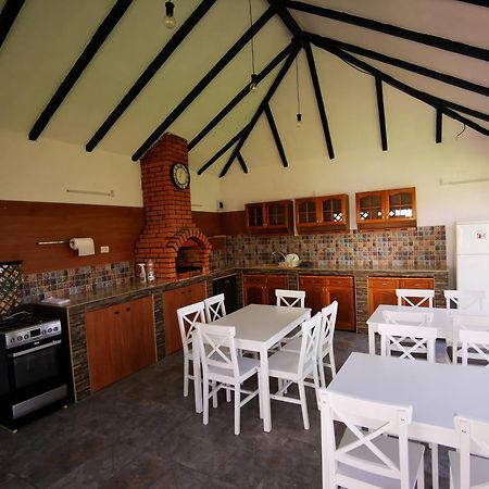 Casa Evdochia Hotel Jurilovca Luaran gambar
