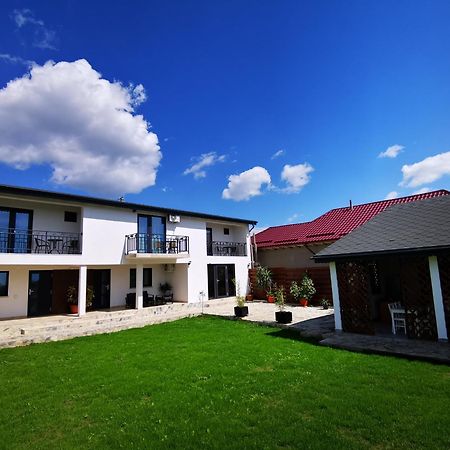 Casa Evdochia Hotel Jurilovca Luaran gambar