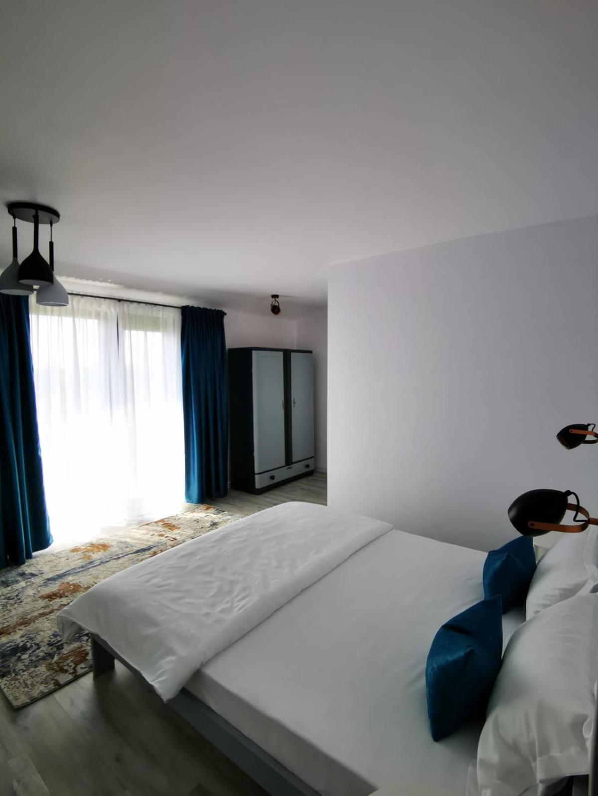 Casa Evdochia Hotel Jurilovca Luaran gambar