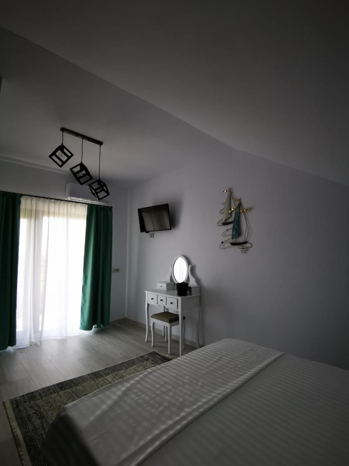 Casa Evdochia Hotel Jurilovca Luaran gambar