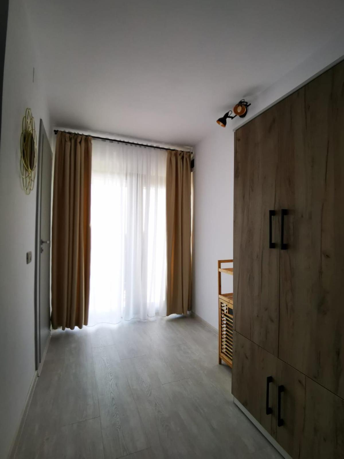 Casa Evdochia Hotel Jurilovca Luaran gambar