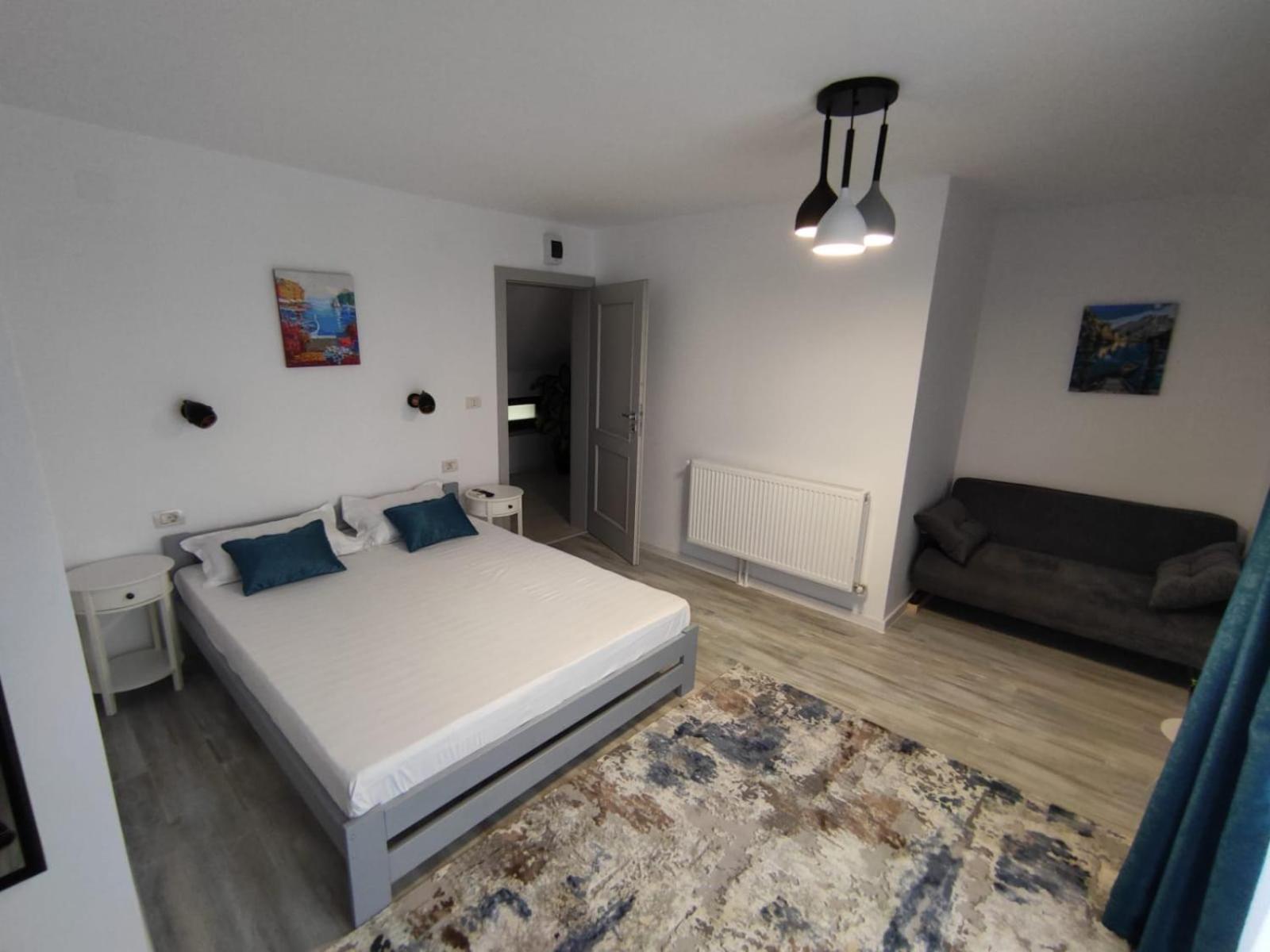 Casa Evdochia Hotel Jurilovca Luaran gambar