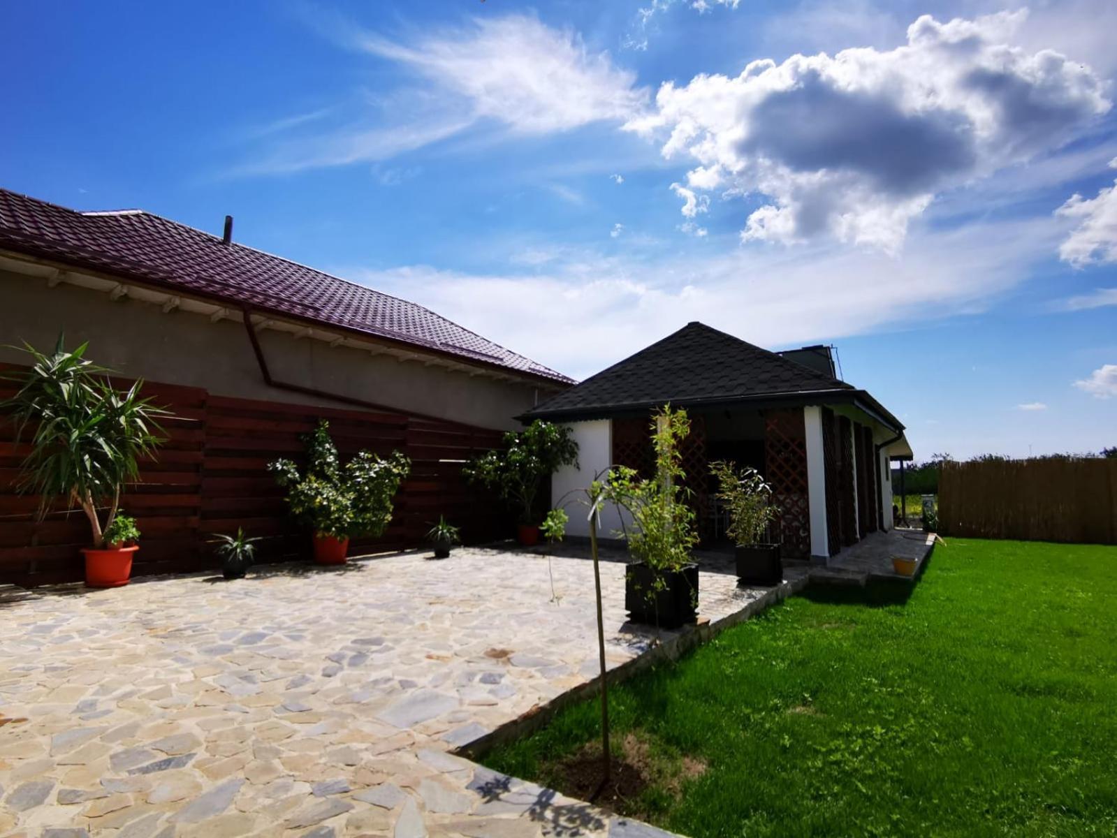 Casa Evdochia Hotel Jurilovca Luaran gambar