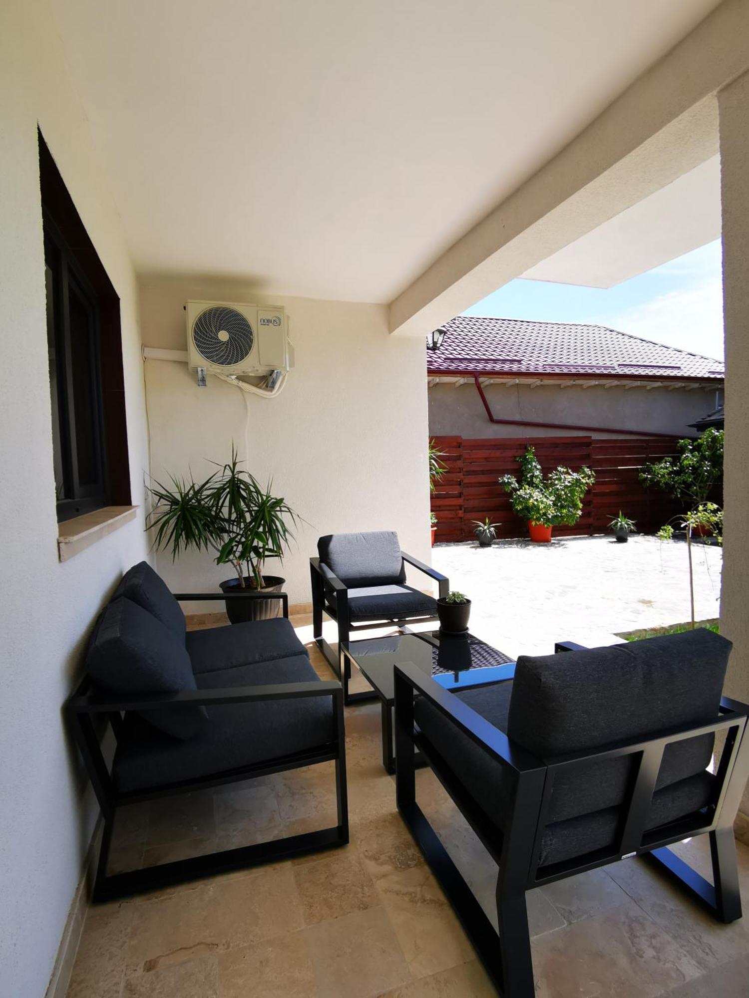 Casa Evdochia Hotel Jurilovca Luaran gambar