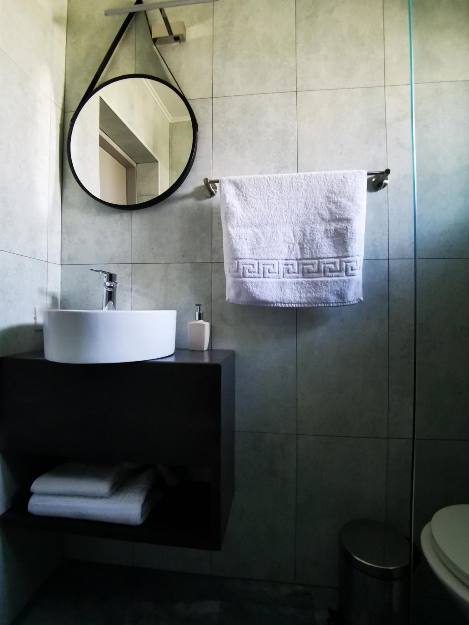 Casa Evdochia Hotel Jurilovca Luaran gambar