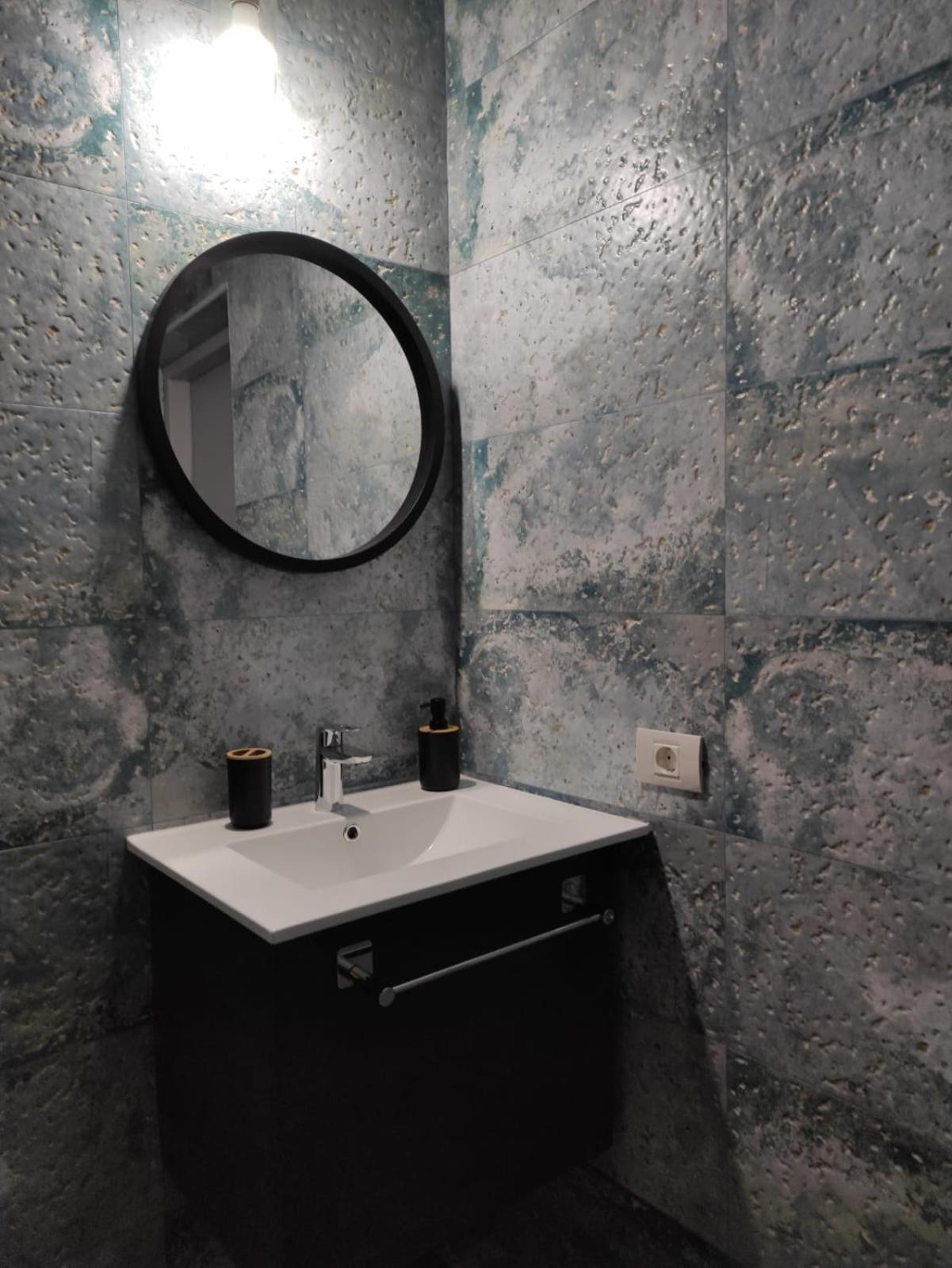 Casa Evdochia Hotel Jurilovca Luaran gambar
