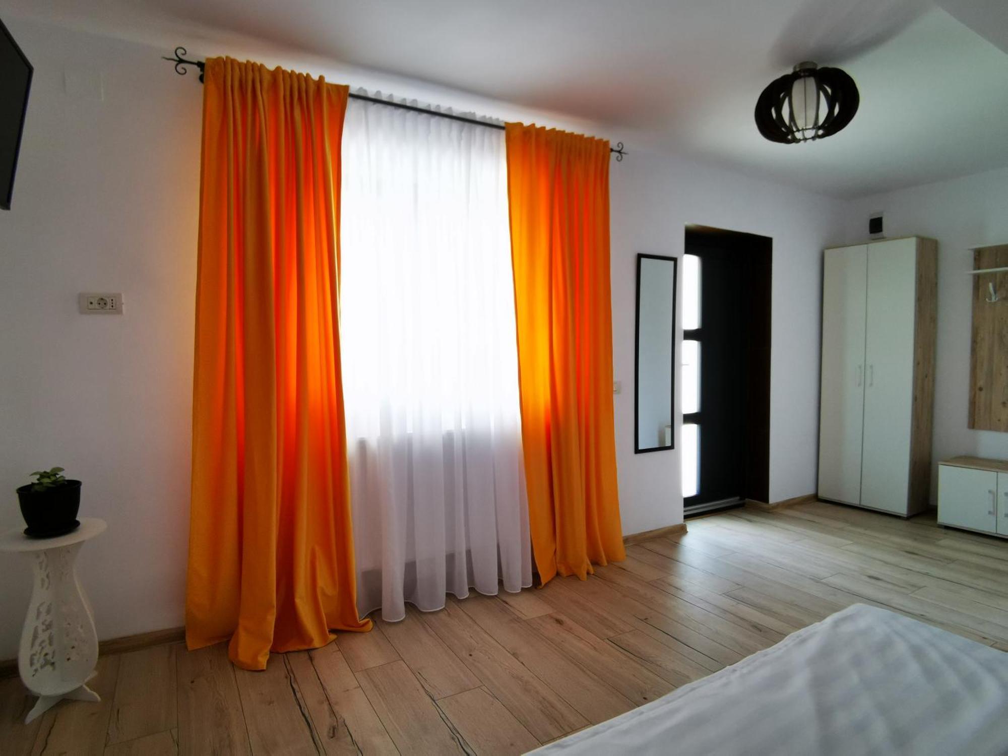 Casa Evdochia Hotel Jurilovca Luaran gambar