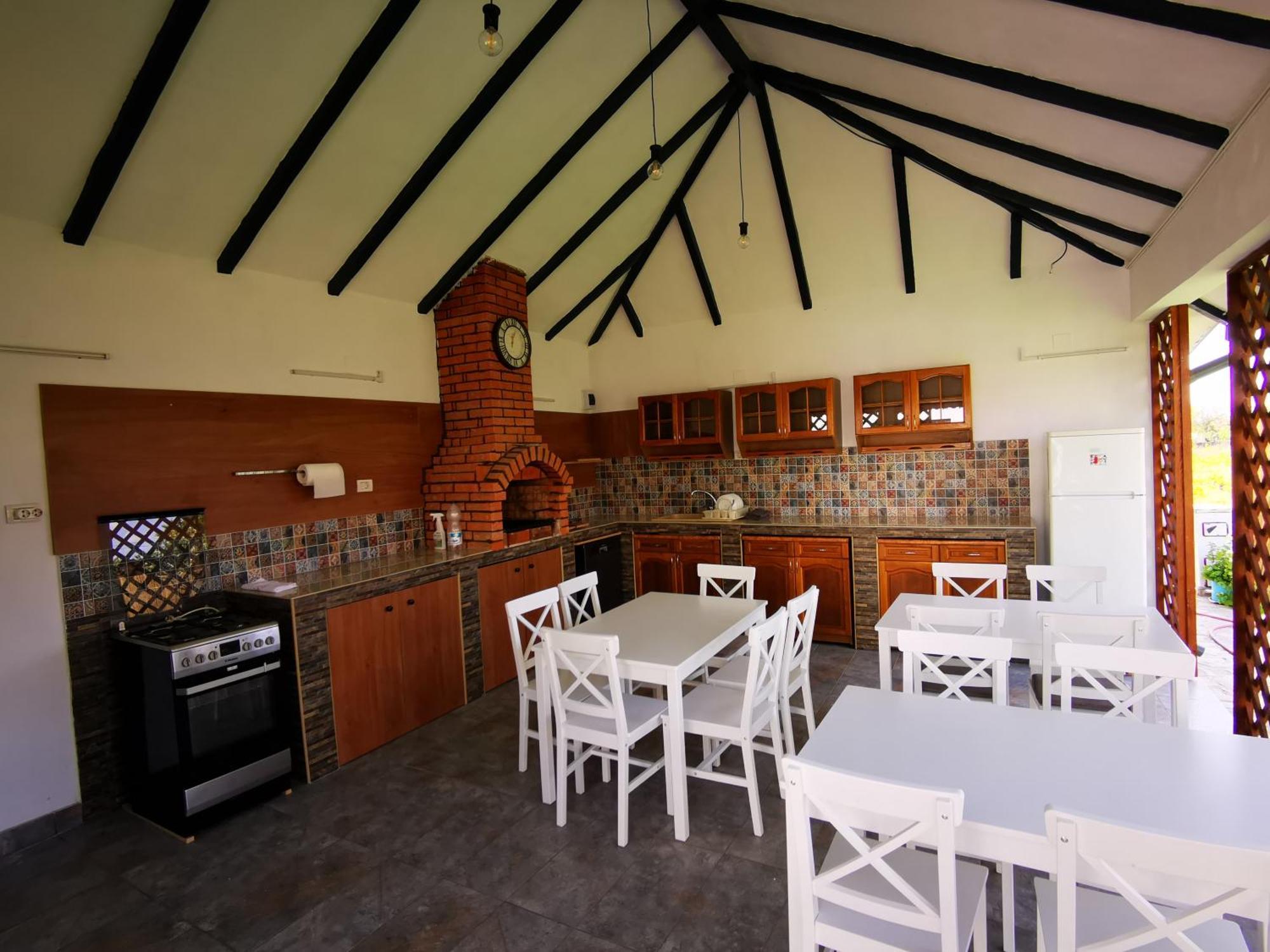 Casa Evdochia Hotel Jurilovca Luaran gambar