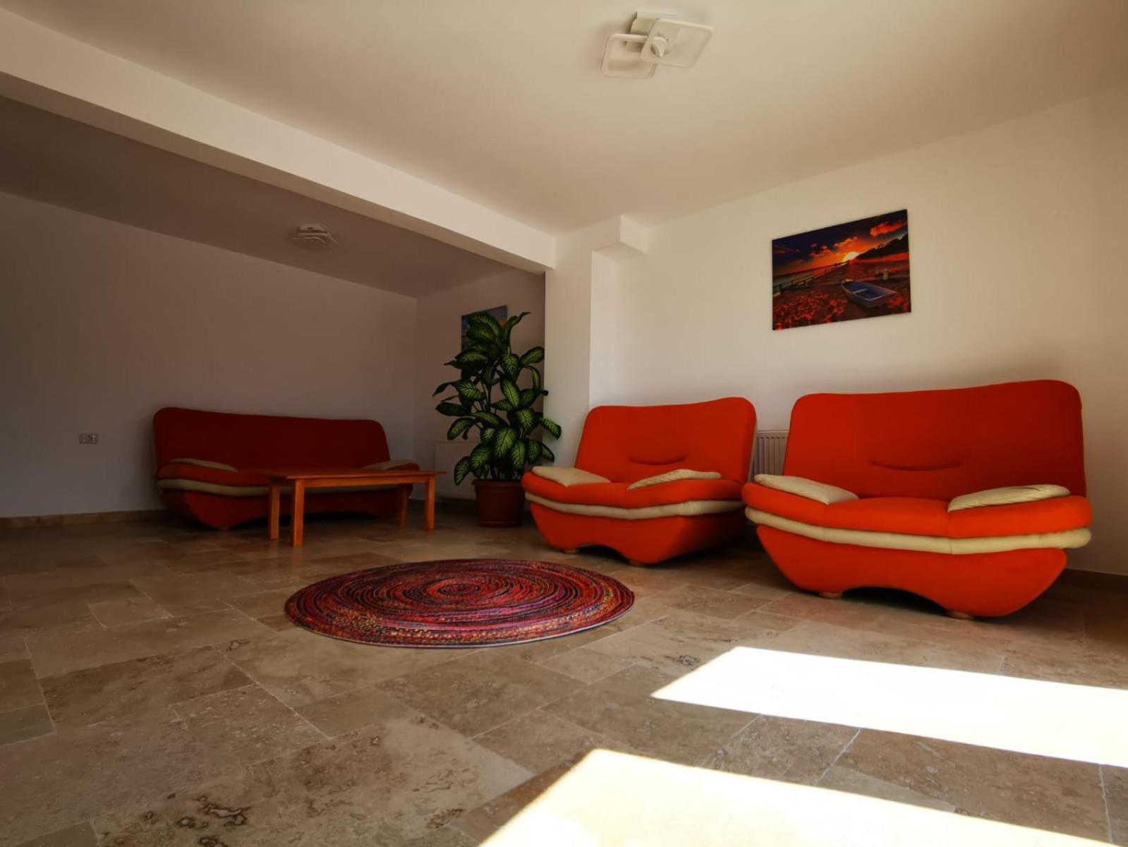 Casa Evdochia Hotel Jurilovca Luaran gambar