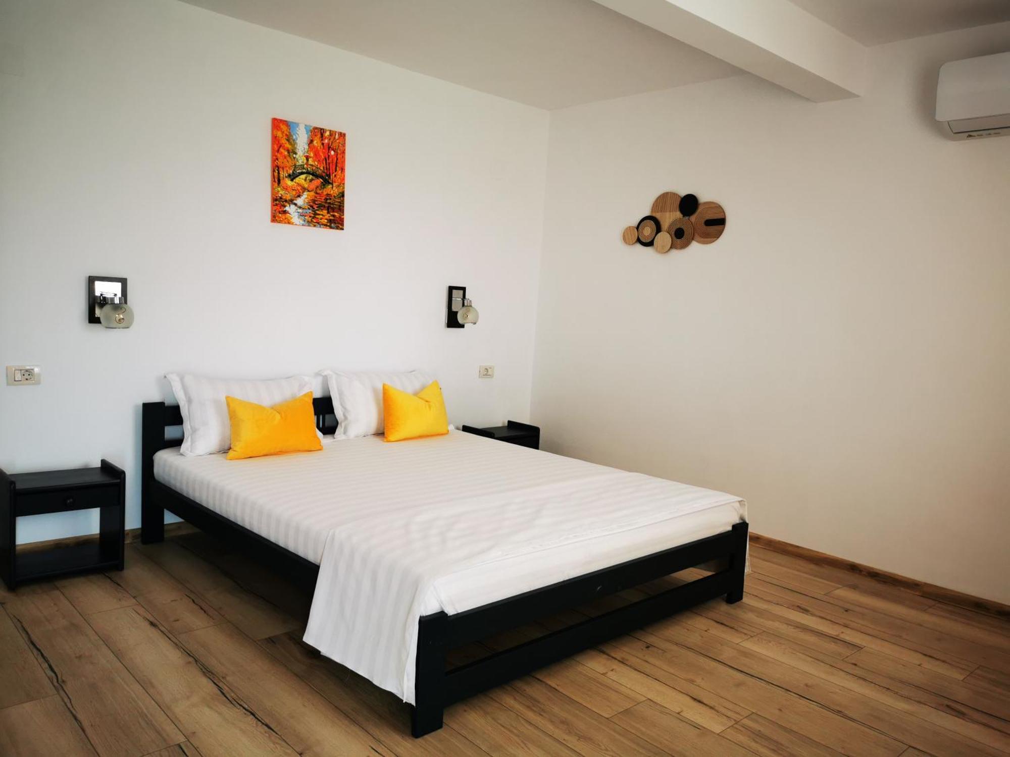 Casa Evdochia Hotel Jurilovca Luaran gambar