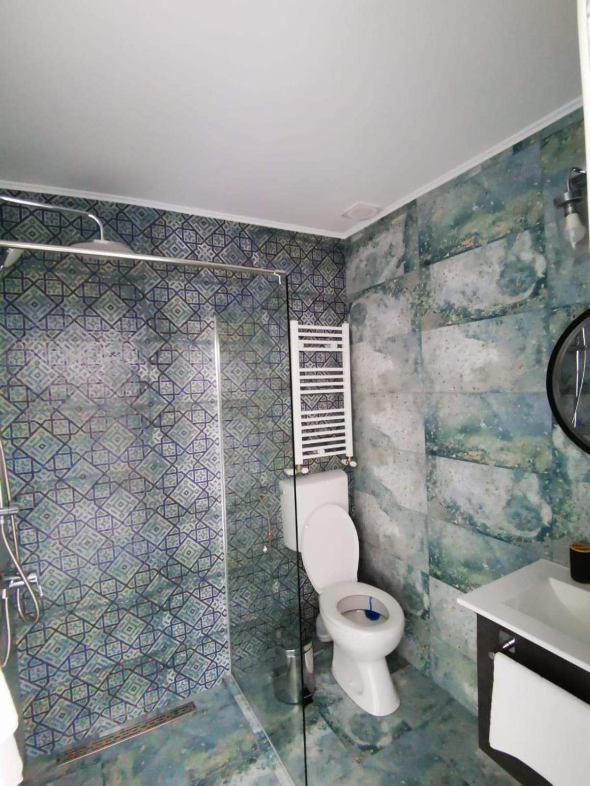 Casa Evdochia Hotel Jurilovca Luaran gambar