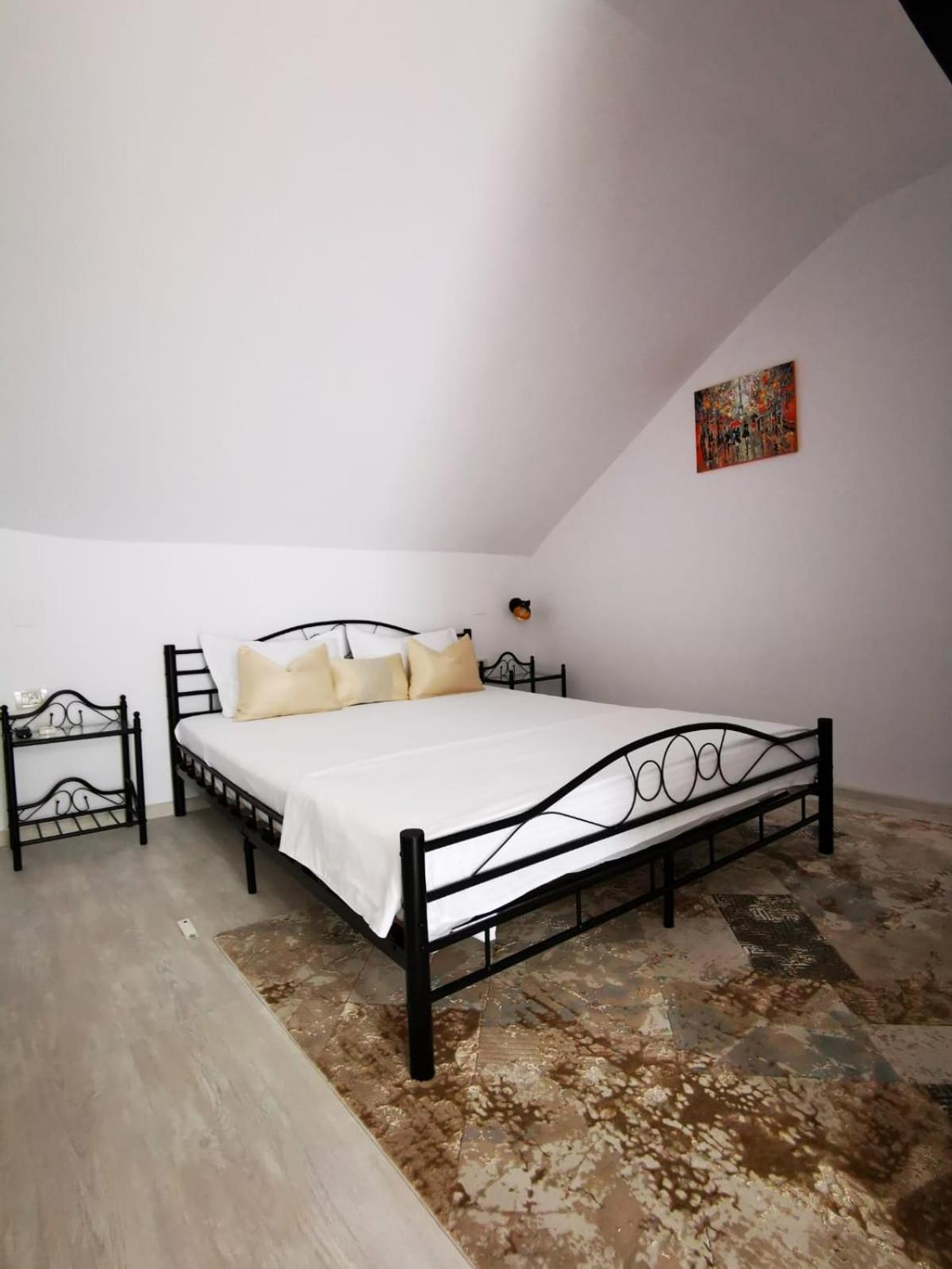 Casa Evdochia Hotel Jurilovca Luaran gambar