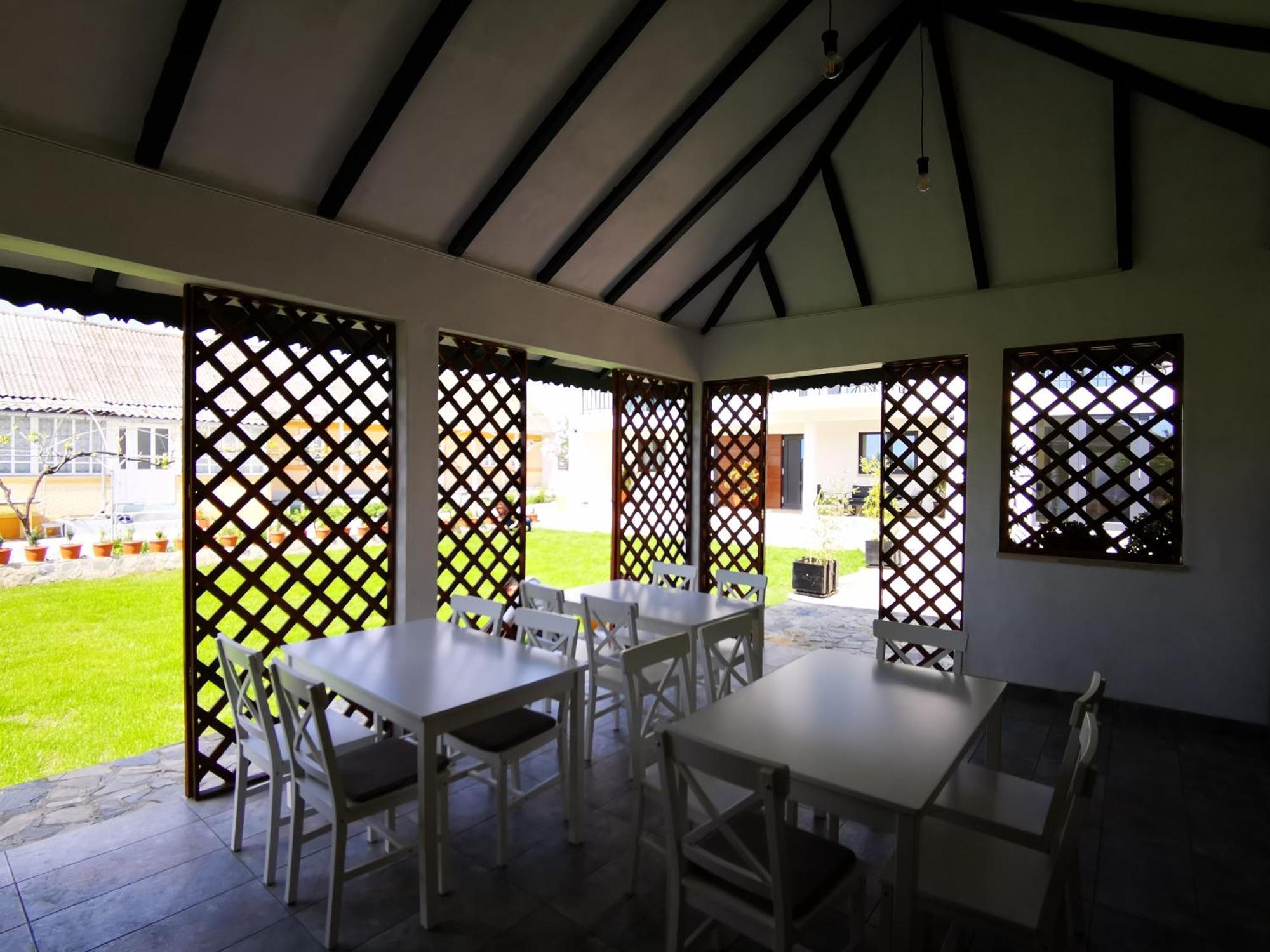Casa Evdochia Hotel Jurilovca Luaran gambar