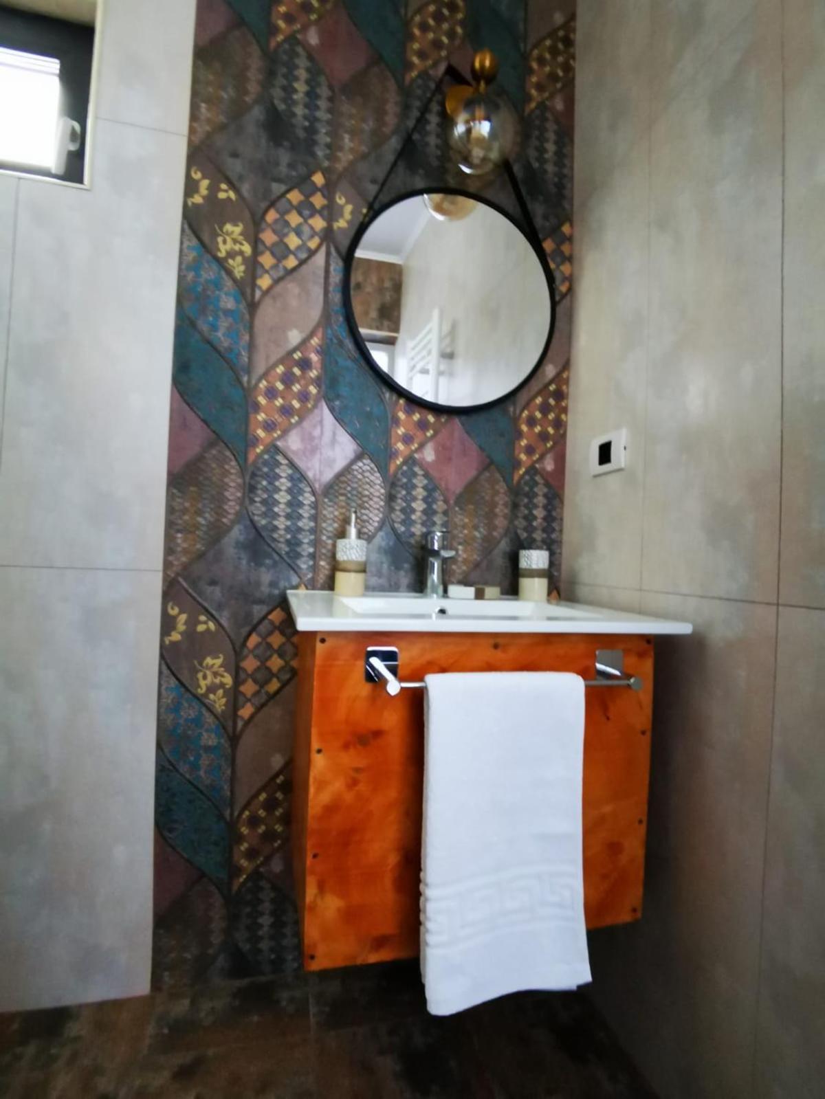 Casa Evdochia Hotel Jurilovca Luaran gambar